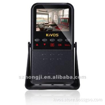 wireless home alarm system/motion sensor alarm